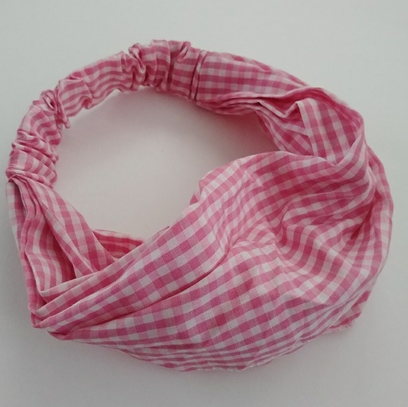 HEADBAND BANDANA WRAP HAIR BANDANA.
NEW WITH TAGS - Picture 3 of 4
